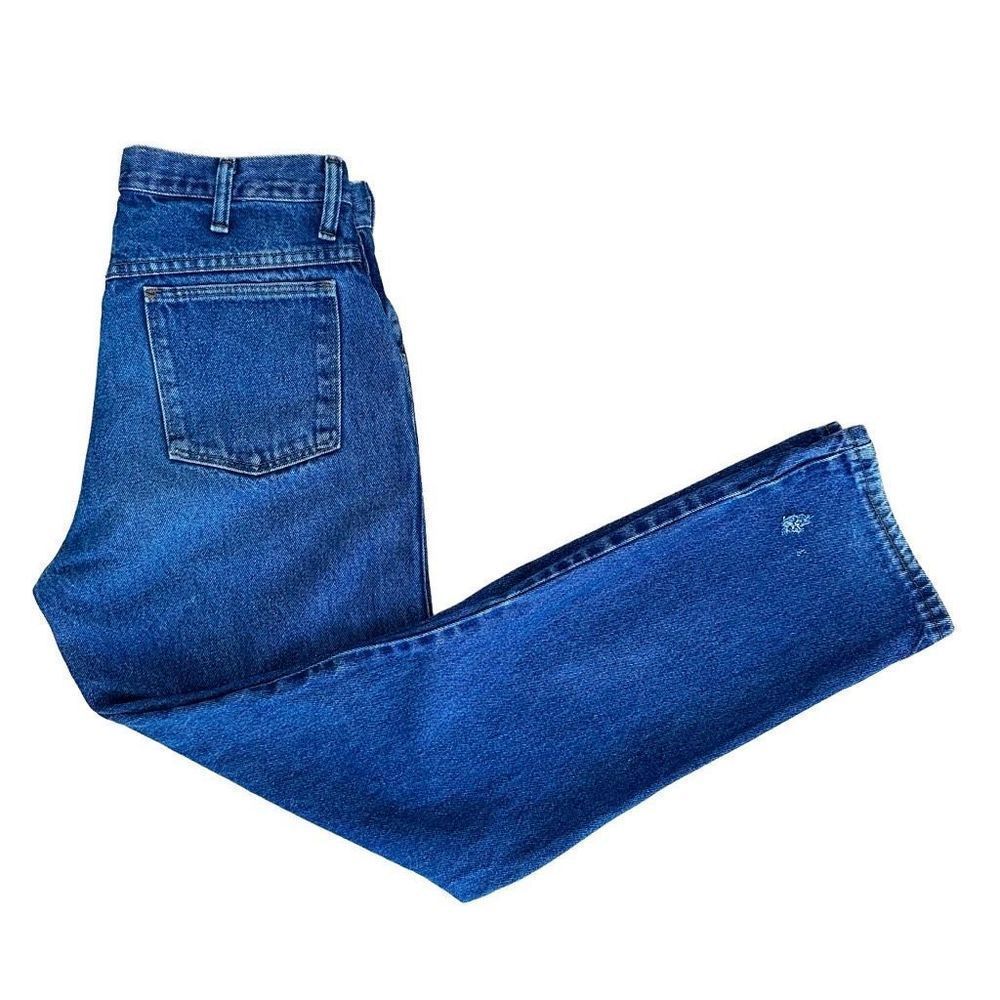 Vintage Rustler Jeans - Picture 2 of 9